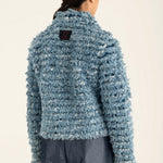 Giacca denim Dandelion donna Handpicked