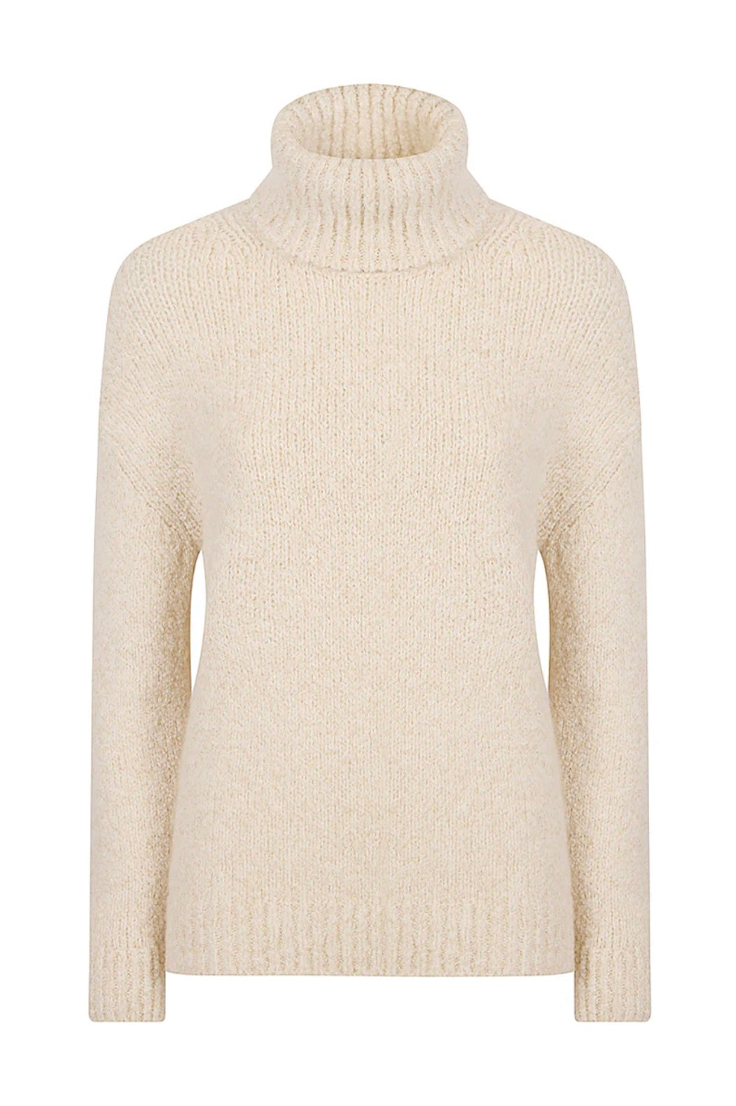 Maglia collo alto donna Eleventy