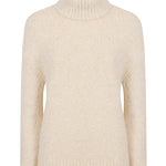 Maglia collo alto donna Eleventy