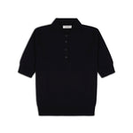 Polo con bottoni donna Kangra