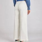 Pantalone donna Fiordaliso Handpicked