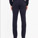 Pantalone uomo in jersey stretch Manuel Ritz