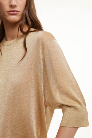Maglia girocollo donna Kangra