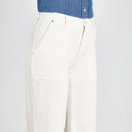 Pantalone donna Fiordaliso Handpicked