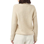 Maglia collo alto donna Eleventy