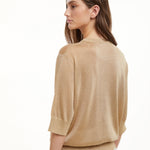 Maglia girocollo donna Kangra