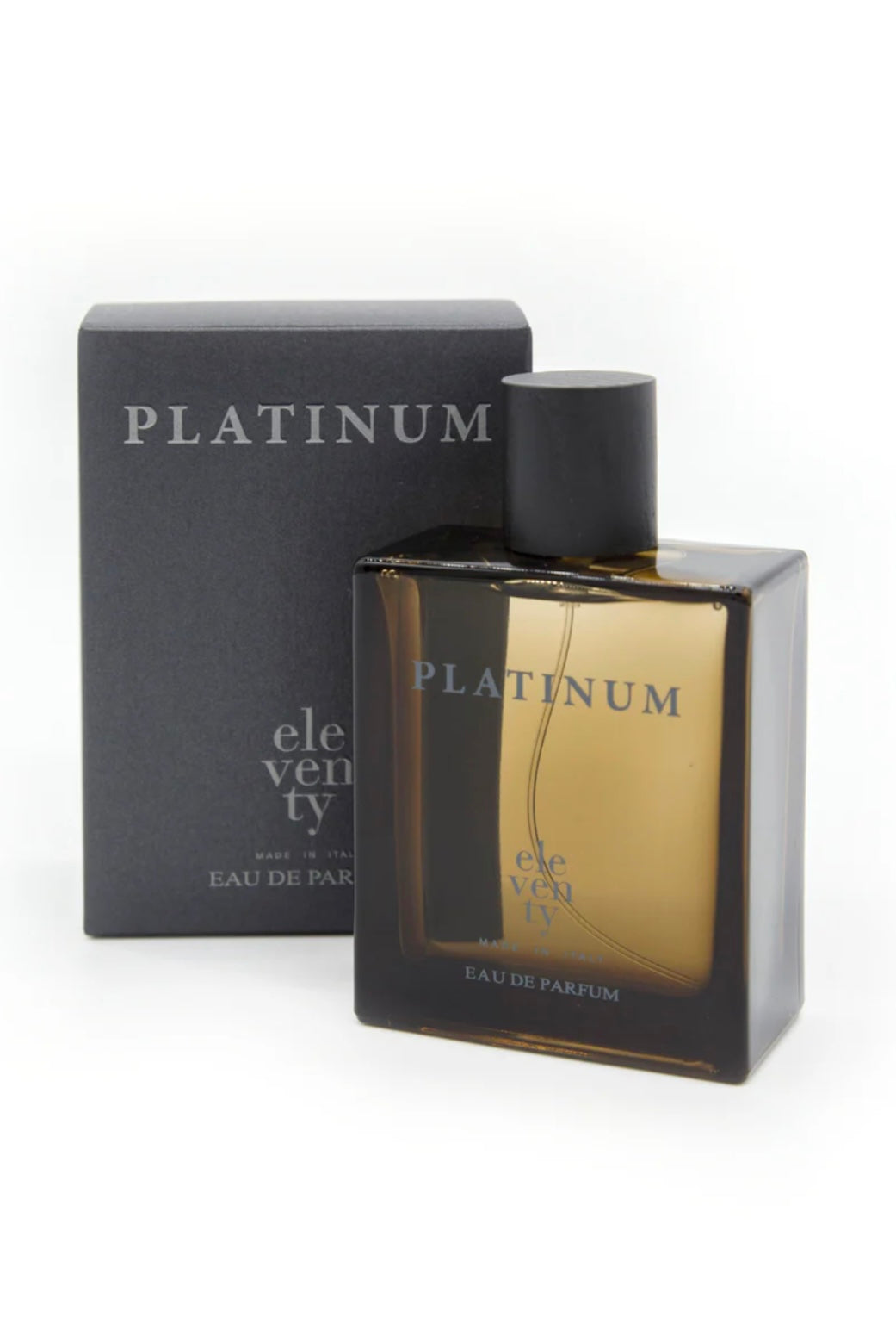 Profumo Eleventy fragranza Platinum