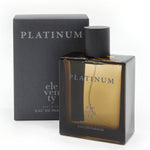 Profumo Eleventy fragranza Platinum