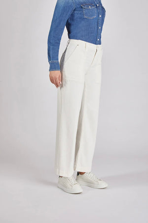 Pantalone donna Fiordaliso Handpicked