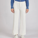 Pantalone donna Fiordaliso Handpicked