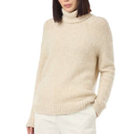 Maglia collo alto donna Eleventy