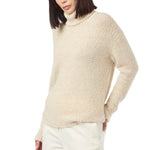 Maglia collo alto donna Eleventy