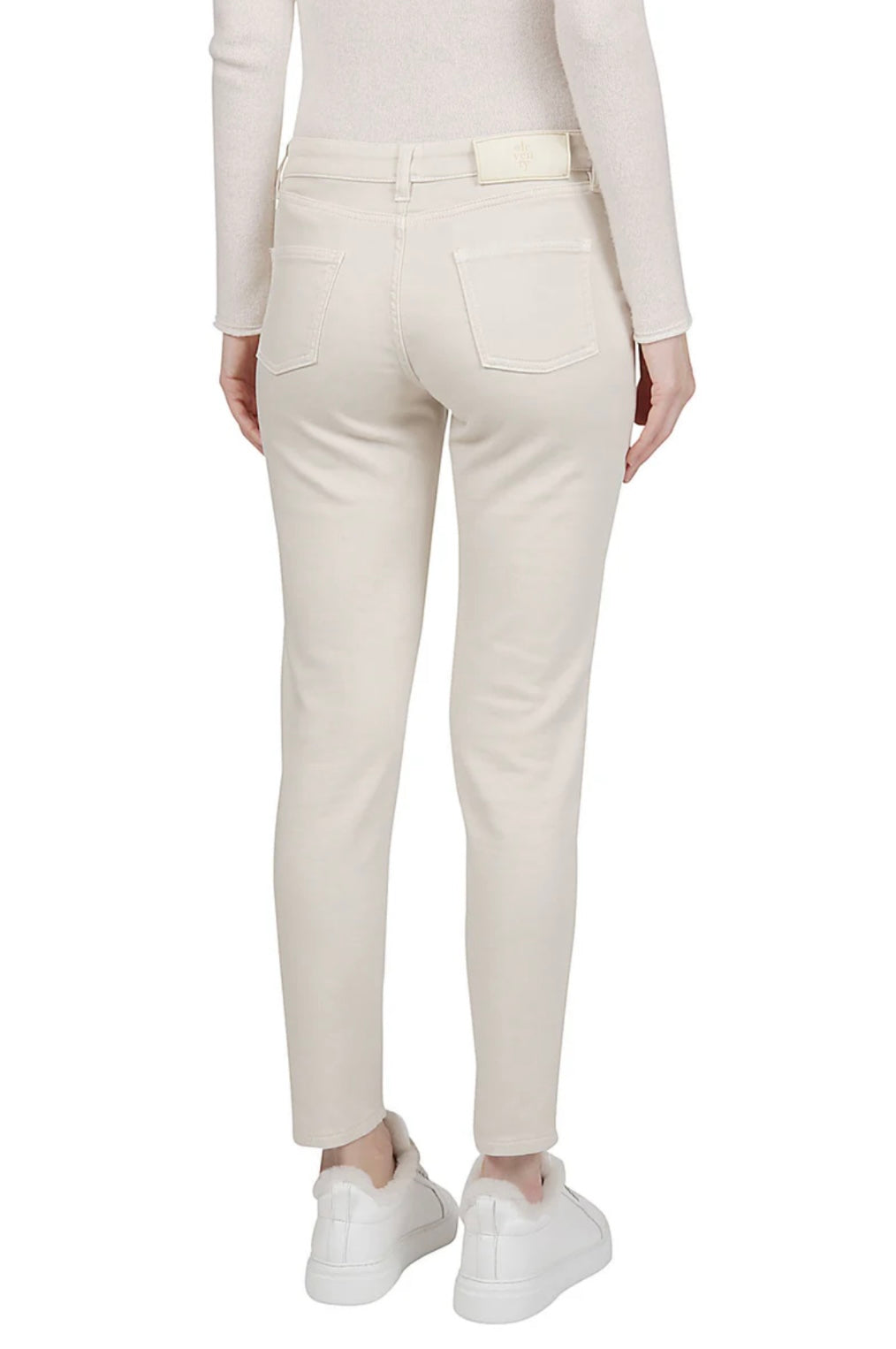 Pantalone donna slim Eleventy