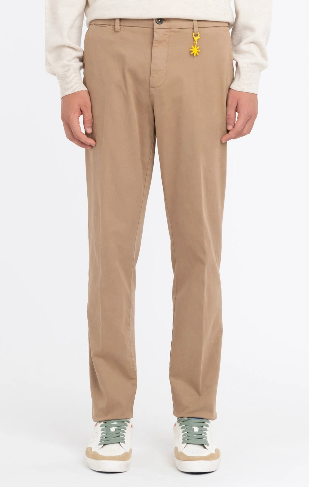 Pantalone uomo chino Manuelritz