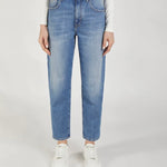 Jeans donna Iris Boy Handpicked