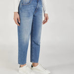 Jeans donna Iris Boy Handpicked