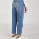 Jeans donna Iris Boy Handpicked