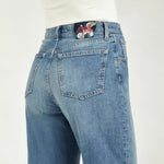 Jeans donna Iris Boy Handpicked