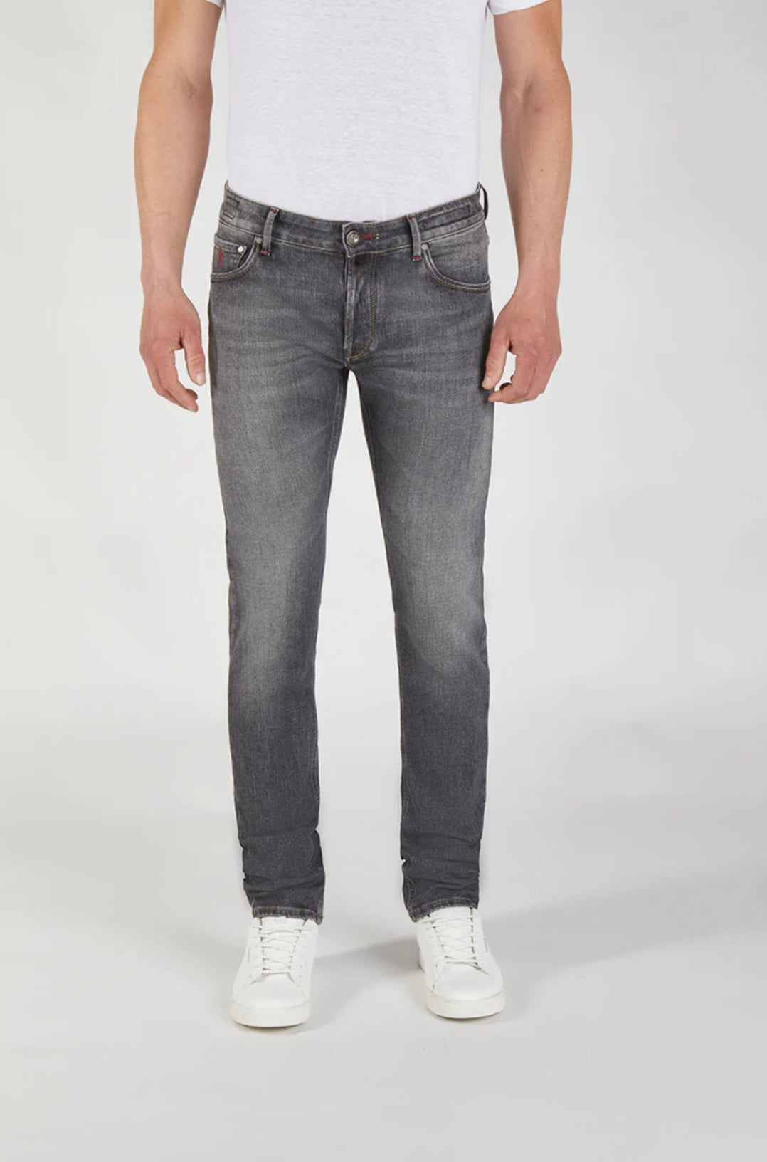 Jeans uomo Orvieto Handpicked