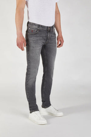 Jeans uomo Orvieto Handpicked