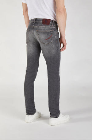 Jeans uomo Orvieto Handpicked