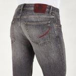 Jeans uomo Orvieto Handpicked