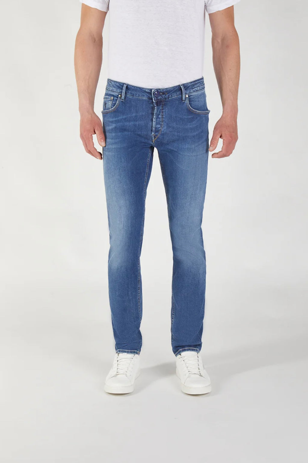 Jeans uomo Orvieto Handpicked