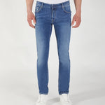 Jeans uomo Orvieto Handpicked