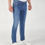 Jeans uomo Orvieto Handpicked