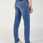 Jeans uomo Orvieto Handpicked