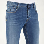 Jeans uomo Orvieto Handpicked