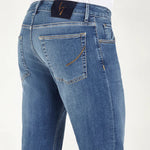 Jeans uomo Orvieto Handpicked