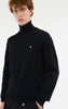 Dolcevita uomo slim in lana Manuel Ritz