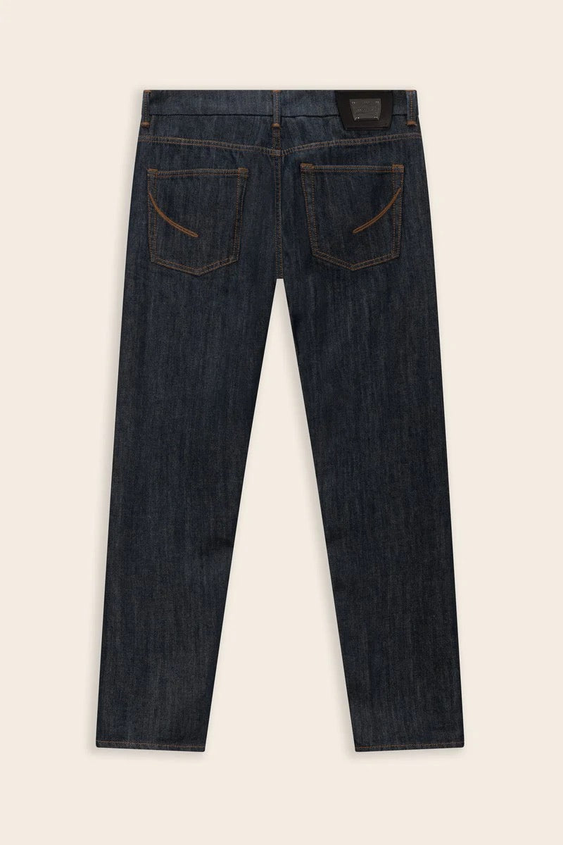 Jeans Baggy Fit uomo Verona Handpicked