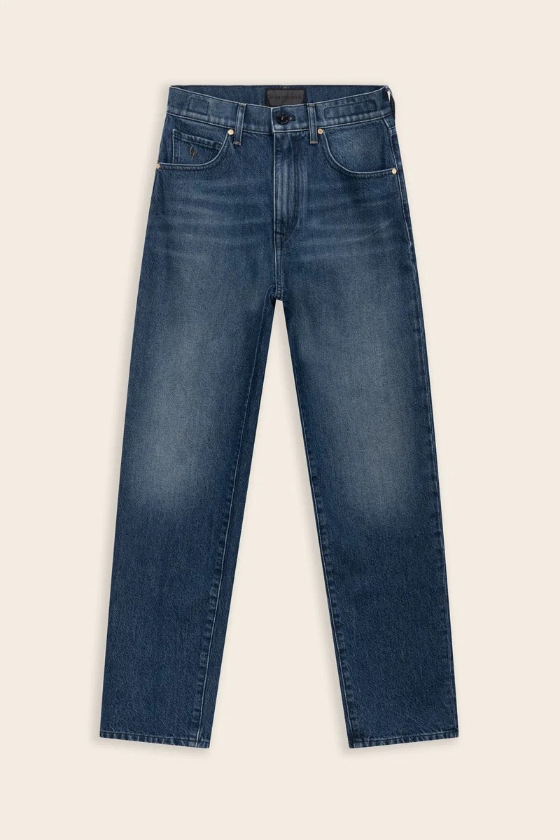 Pantalone donna fit Iris Boy Handpicked