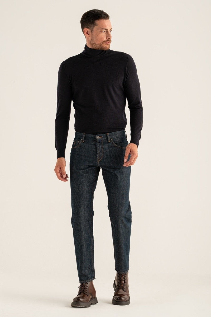 Jeans Baggy Fit uomo Verona Handpicked