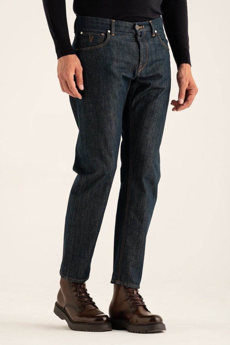 Jeans Baggy Fit uomo Verona Handpicked