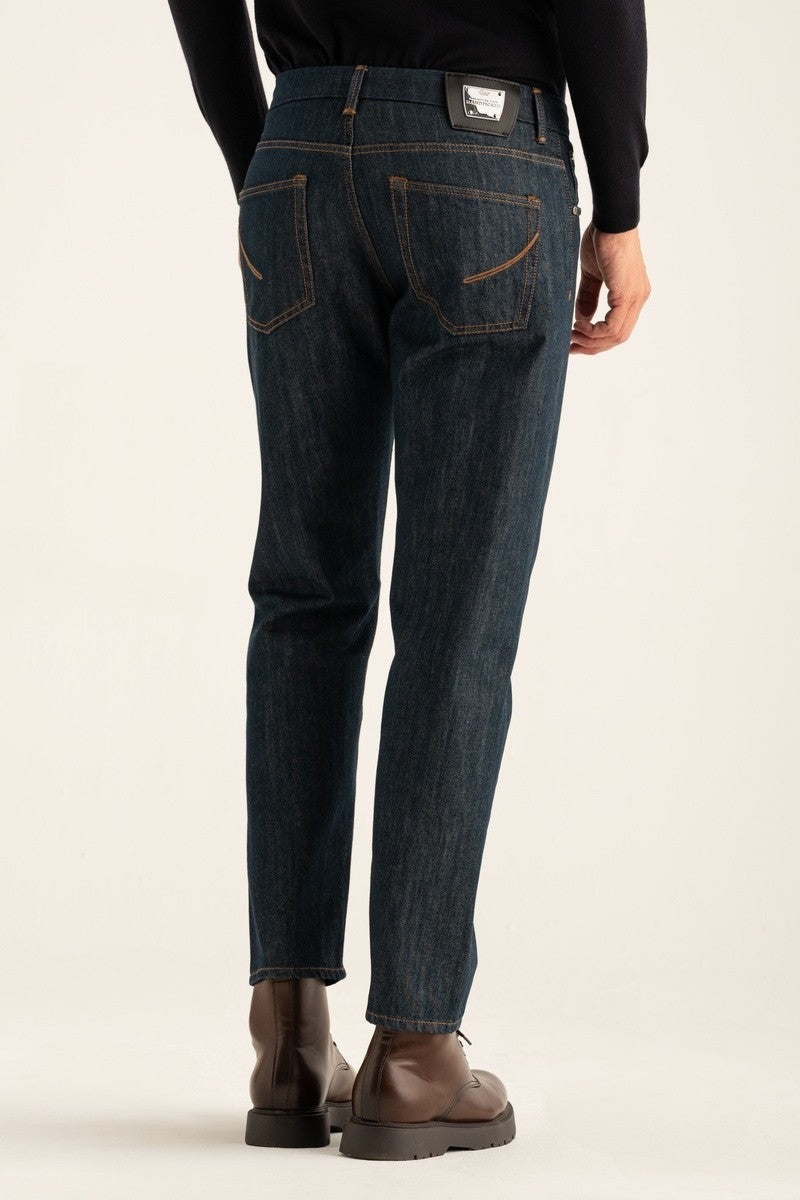 Jeans Baggy Fit uomo Verona Handpicked