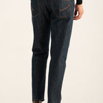 Jeans Baggy Fit uomo Verona Handpicked