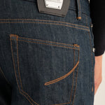 Jeans Baggy Fit uomo Verona Handpicked