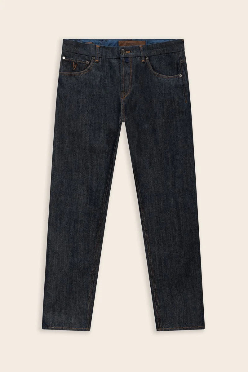 Jeans Baggy Fit uomo Verona Handpicked