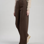 Pantalone 5 tasche donna Eleventy
