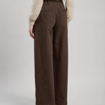 Pantalone 5 tasche donna Eleventy