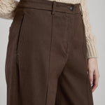 Pantalone 5 tasche donna Eleventy