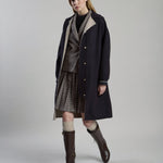 Bomber lungo donna Eleventy