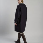 Bomber lungo donna Eleventy