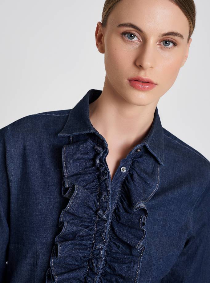 Camicia Aura donna Camicettasnob