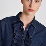 Camicia Aura donna Camicettasnob