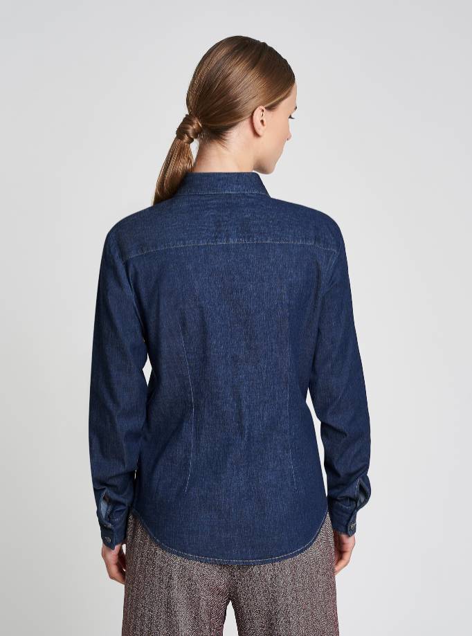 Camicia Aura donna Camicettasnob