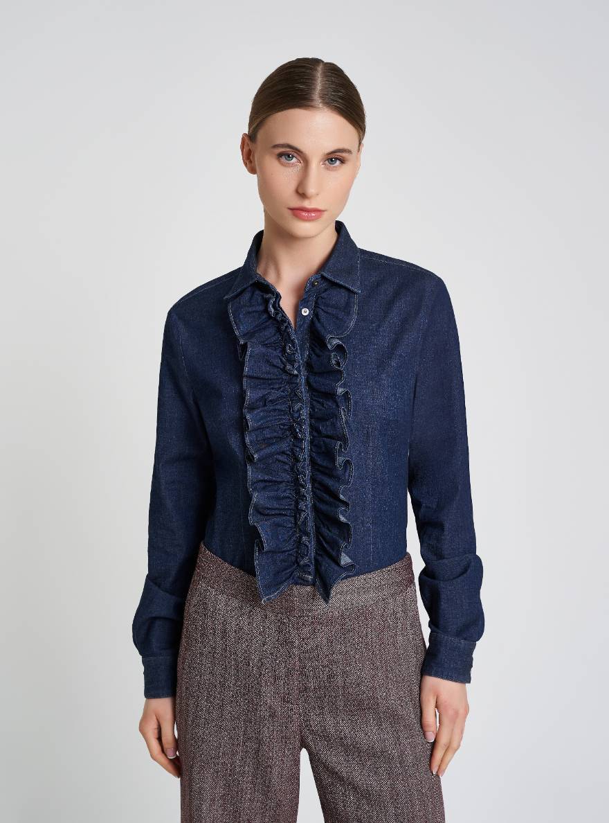 Camicia Aura donna Camicettasnob